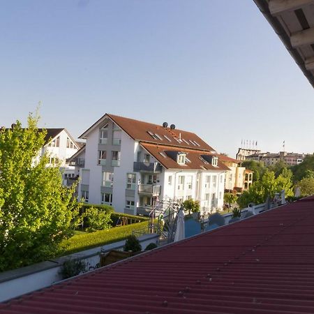 Apartment Lopa Rust Exterior foto