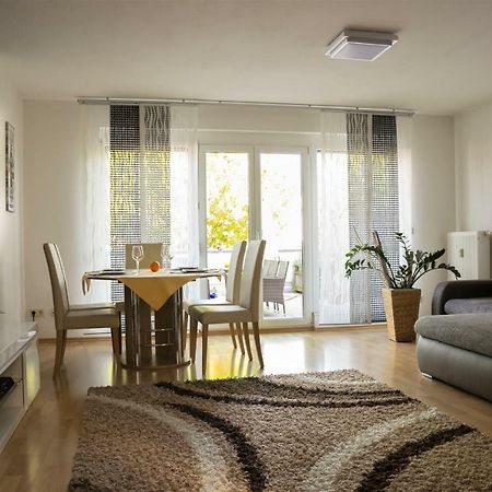 Apartment Lopa Rust Exterior foto