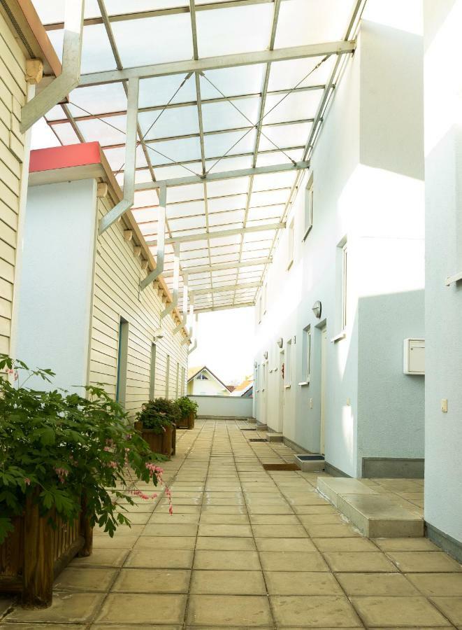 Apartment Lopa Rust Exterior foto