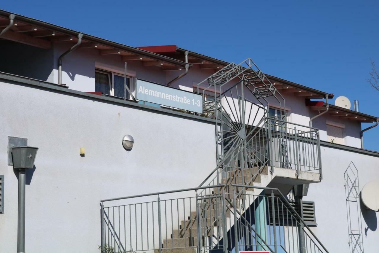 Apartment Lopa Rust Exterior foto